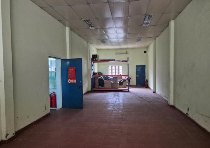 Cho Thuê Nhà Mặt Phố Số 649, 651, 653 Đường Nguyễn Bỉnh Khiêm, Phường Đông Hải 1, Quận Hải An, TP. Hải Phòng