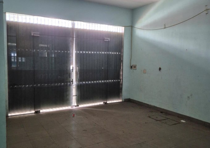 Cho Thuê Nhà Mặt Phố Số 649, 651, 653 Đường Nguyễn Bỉnh Khiêm, Phường Đông Hải 1, Quận Hải An, TP. Hải Phòng