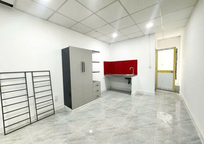 ► CHO THUÊ PHÒNG TRỌ MỚI 100% – 106 TRƯỜNG CHINH, P. TÂN HƯNG THUẬN, Q.12