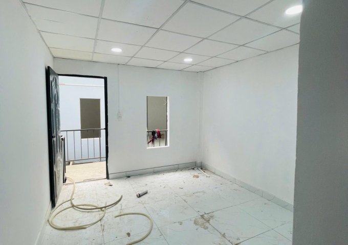 ► CHO THUÊ PHÒNG TRỌ MỚI 100% – 106 TRƯỜNG CHINH, P. TÂN HƯNG THUẬN, Q.12