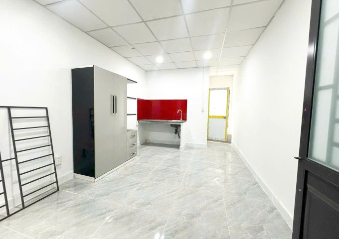 ► CHO THUÊ PHÒNG TRỌ MỚI 100% – 106 TRƯỜNG CHINH, P. TÂN HƯNG THUẬN, Q.12