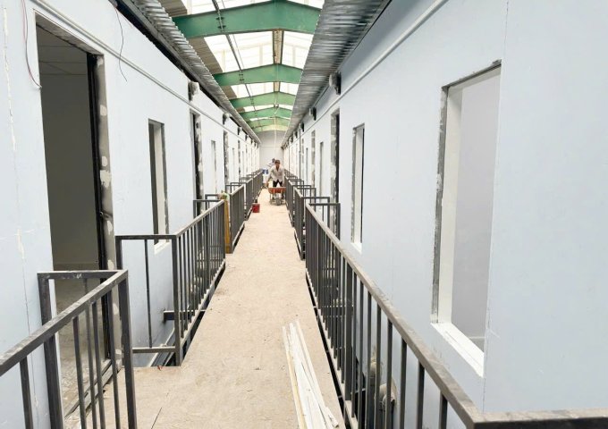 ► CHO THUÊ PHÒNG TRỌ MỚI 100% – 106 TRƯỜNG CHINH, P. TÂN HƯNG THUẬN, Q.12