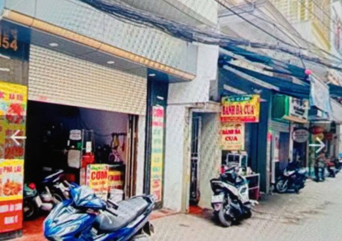 Cần Bán nhà Lô Góc số 154/173 Hàng Kênh- Lê Chân- Hải Phòng
