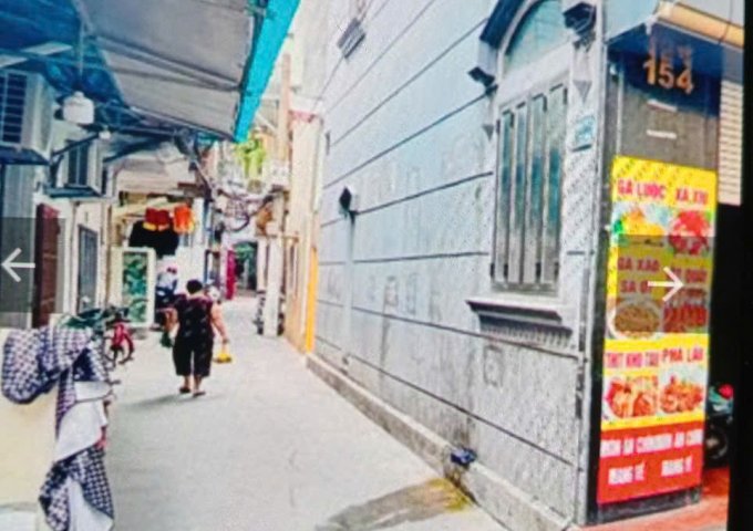 Cần Bán nhà Lô Góc số 154/173 Hàng Kênh- Lê Chân- Hải Phòng
