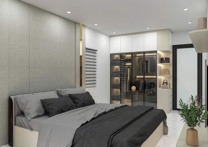 CHO THUÊ NHÀ 7 TẦNG XÂY MỚI – LÀM VĂN PHÒNG, KINH DOANH GIÁ 14TR