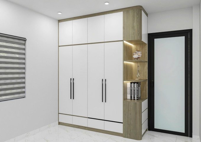 CHO THUÊ NHÀ 7 TẦNG XÂY MỚI – LÀM VĂN PHÒNG, KINH DOANH GIÁ 14TR