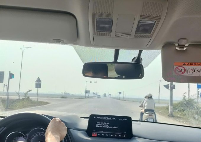 Mặt đường TL lộ 288 ô tô, kinh doanh Thái Sơn 90m, đất, mặt tiền 15m, 970 triệu Bắc Giang. 