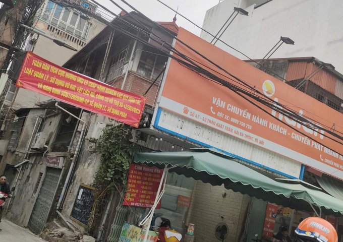 Mặt đường TL lộ 288 ô tô, kinh doanh Thái Sơn 90m, đất, mặt tiền 15m, 970 triệu Bắc Giang. 