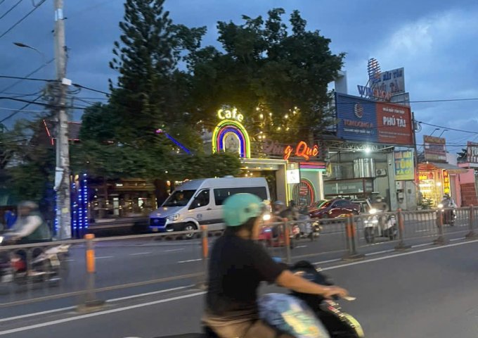 BÁN GẤP NHÀ (6.2x30) MẶT TIỀN NGUYỄN VĂN BỨA – XUÂN THỚI SƠN, HÓC MÔN