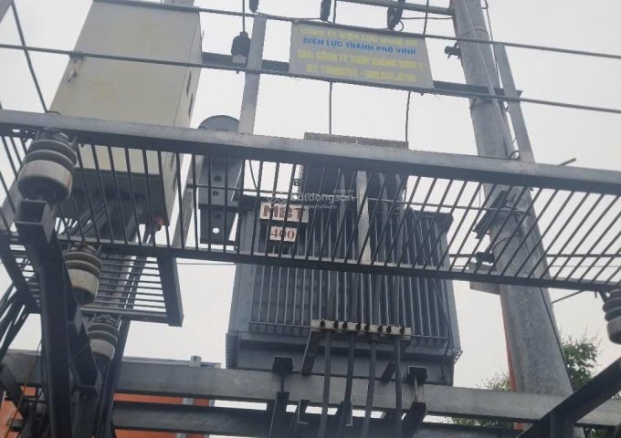 Chính Chủ Cho Thuê Nhà Xưởng + Văn Phòng Tại KCN Bắc Vinh Số 157 Đường Đặng Thai Mai, Hưng Đông, Vinh, Nghệ An