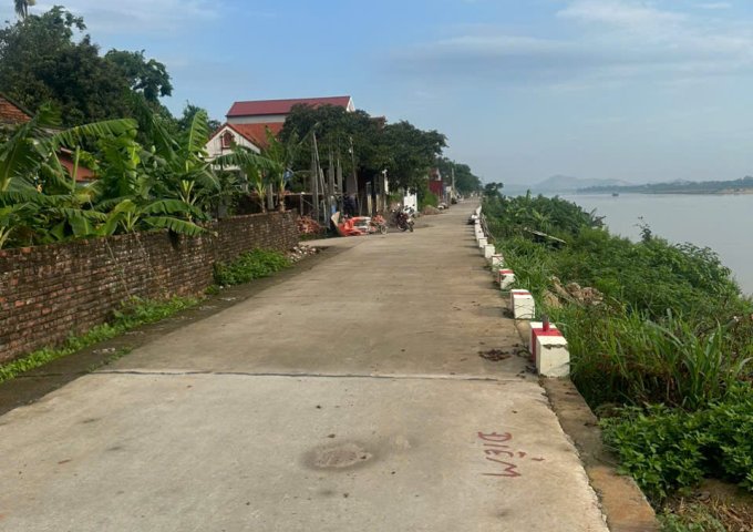 ► CHÍNH CHỦ CẦN BÁN LÔ ĐẤT ONT 188 – DOAN HẠ, THANH THỦY, PHÚ THỌ