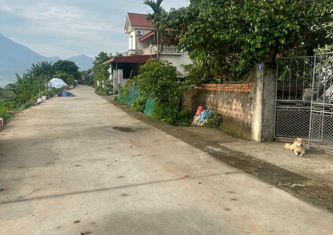 ► CHÍNH CHỦ CẦN BÁN LÔ ĐẤT ONT 188 – DOAN HẠ, THANH THỦY, PHÚ THỌ