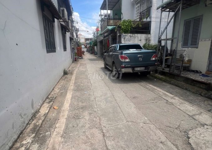 Cần bán gấp lô đất thổ cư Phường Đông Hoà, TP Dĩ An.