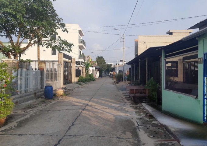 BÁN ĐẤT SỔ RIÊNG FULL THỔ CƯ – GIÁ TỐT TẠI CỦ CHI