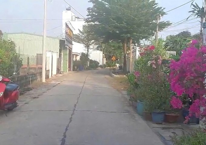 BÁN ĐẤT SỔ RIÊNG FULL THỔ CƯ – GIÁ TỐT TẠI CỦ CHI