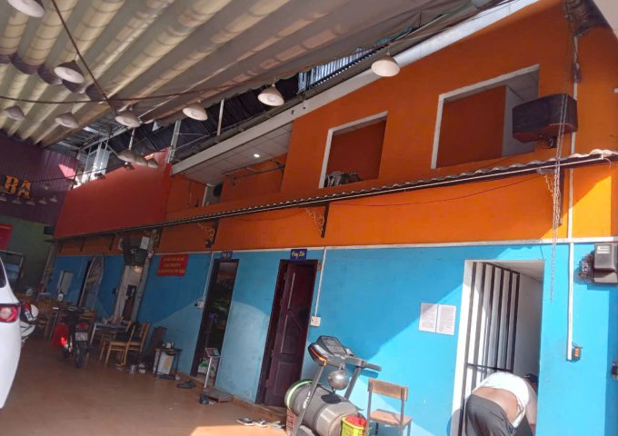 Cho thuê mặt bằng kinh doanh kiot diện tích lớn – ngay trung tâm Quận 11