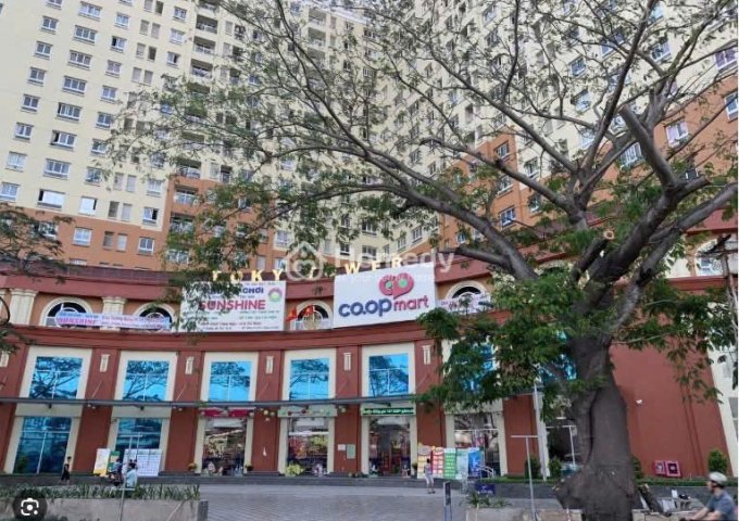 BÁN NHÀ (5.5x33) MẶT TIỀN TÔ KÝ – TÂN CHÁNH HIỆP, QUẬN 12 – GIÁ TỐT ĐẦU TƯ