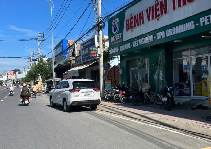 BÁN NHÀ (5.5x33) MẶT TIỀN TÔ KÝ – TÂN CHÁNH HIỆP, QUẬN 12 – GIÁ TỐT ĐẦU TƯ