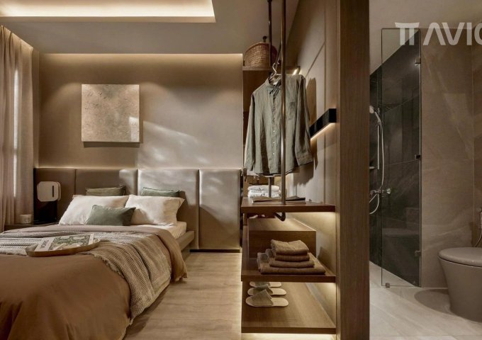 CHỈ TỪ 33,6 TRIỆU/M² – SỞ HỮU NGAY CĂN HỘ CAO CẤP NHẬT BẢN NGAY VINCOM DĨ AN