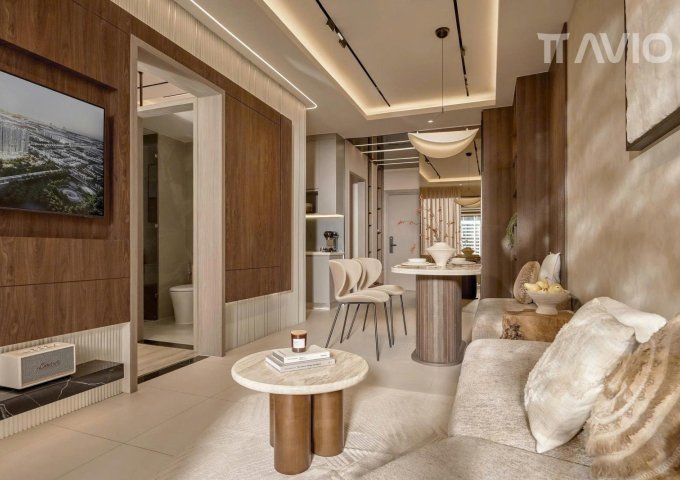 CHỈ TỪ 33,6 TRIỆU/M² – SỞ HỮU NGAY CĂN HỘ CAO CẤP NHẬT BẢN NGAY VINCOM DĨ AN