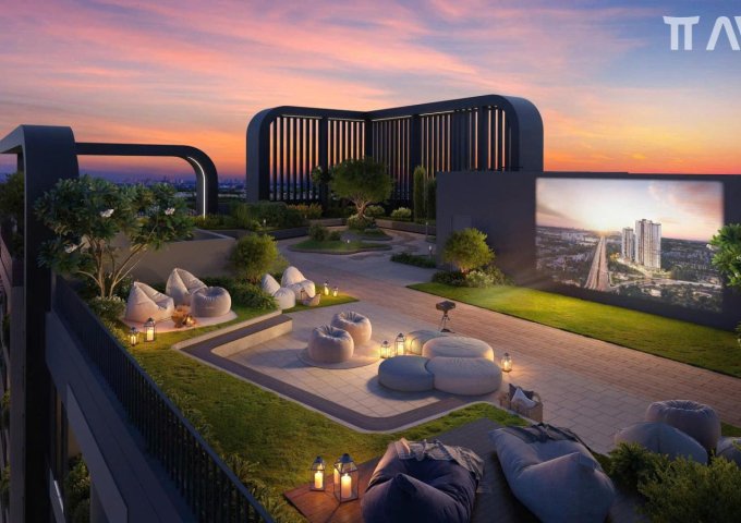 CHỈ TỪ 33,6 TRIỆU/M² – SỞ HỮU NGAY CĂN HỘ CAO CẤP NHẬT BẢN NGAY VINCOM DĨ AN