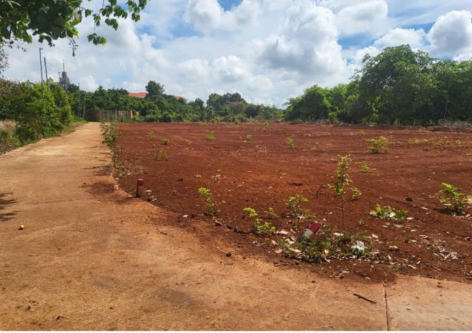 ► BÁN ĐẤT MẶT TIỀN ĐƯỜNG ĐẸP – XÃ LONG TÂN, HUYỆN ĐẤT ĐỎ, BÀ RỊA - VŨNG TÀU