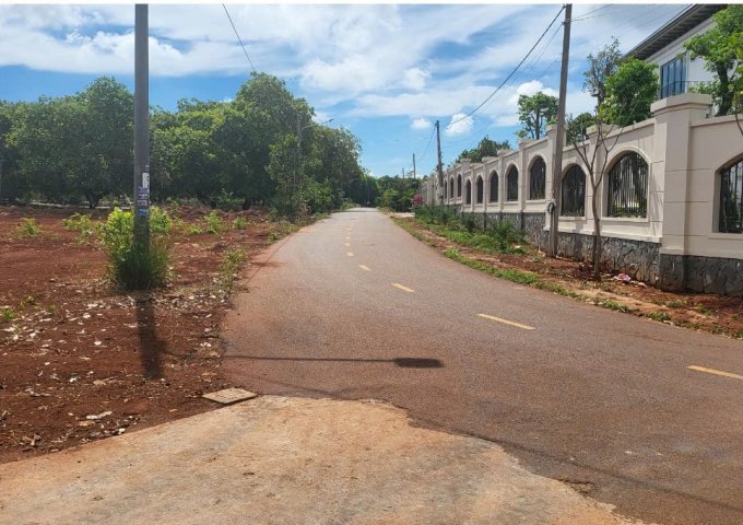 ► BÁN ĐẤT MẶT TIỀN ĐƯỜNG ĐẸP – XÃ LONG TÂN, HUYỆN ĐẤT ĐỎ, BÀ RỊA - VŨNG TÀU