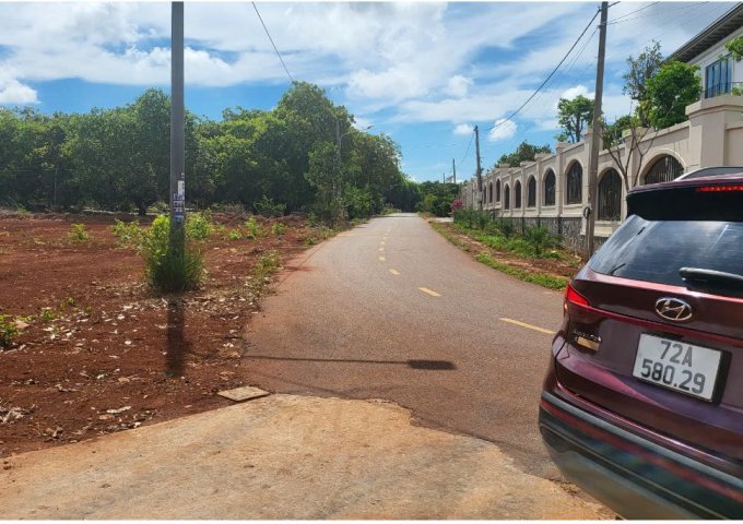 ► BÁN ĐẤT MẶT TIỀN ĐƯỜNG ĐẸP – XÃ LONG TÂN, HUYỆN ĐẤT ĐỎ, BÀ RỊA - VŨNG TÀU