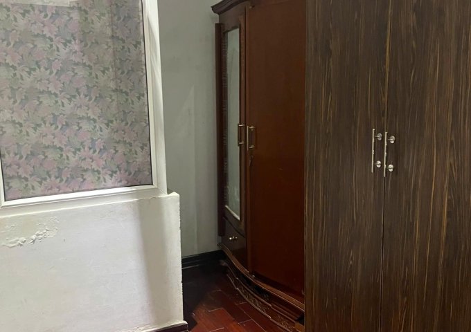 Bán nhà 3 tầng đường quy hoạch 5m đối diện Bệnh viện Sản nhi Đà Nẵng