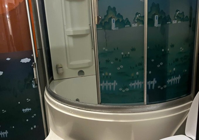 Bán nhà 3 tầng đường quy hoạch 5m đối diện Bệnh viện Sản nhi Đà Nẵng