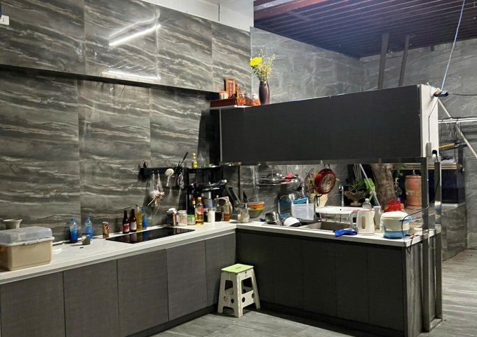 Bán nhà 3 tầng đường quy hoạch 5m đối diện Bệnh viện Sản nhi Đà Nẵng