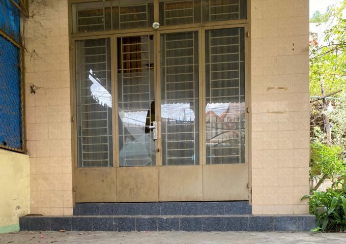 ► CẦN BÁN NHÀ CẤP 4 HẺM XE TẢI – TÂN MAI, BIÊN HÒA