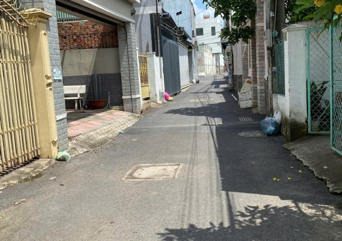 ► CẦN BÁN NHÀ CẤP 4 HẺM XE TẢI – TÂN MAI, BIÊN HÒA