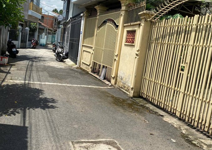 ► CẦN BÁN NHÀ CẤP 4 HẺM XE TẢI – TÂN MAI, BIÊN HÒA