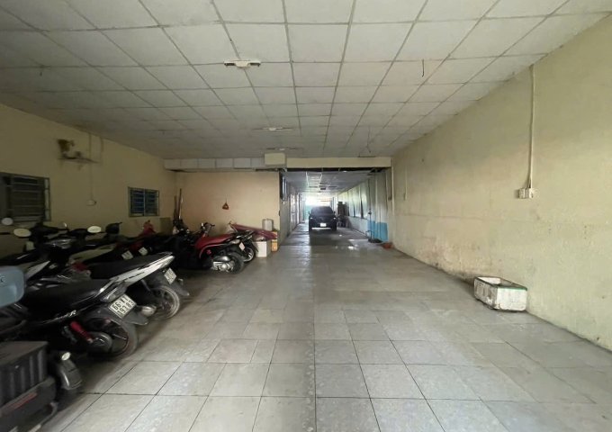 BÁN NHÀ (8X40) MẶT TIỀN PHAN VĂN ĐỐI – XÃ BÀ ĐIỂM, HÓC MÔN GIÁ ĐÀU TƯ