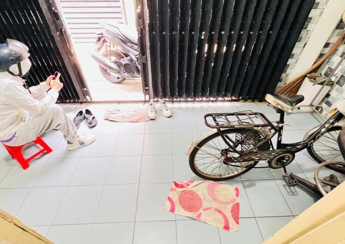 THÂN GỬI ACE MG HH 1%. Bán nhà 60m2 TRỆT LẦU ngay Trung tâm Phường GÒ VẤP. TPHCM