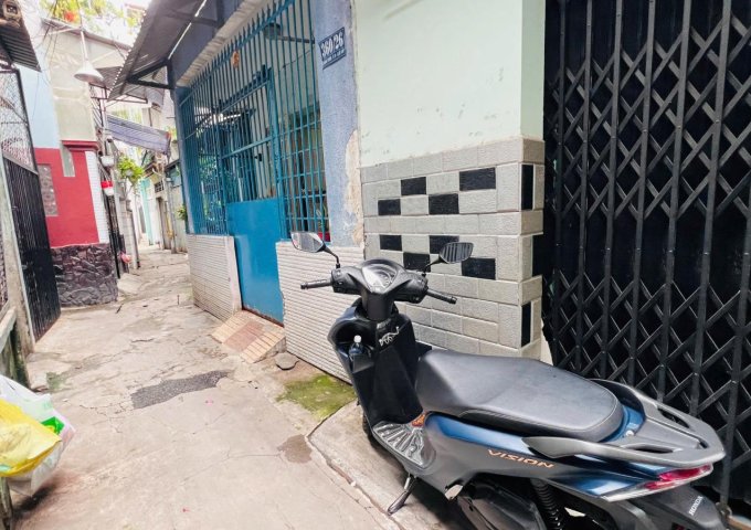 THÂN GỬI ACE MG HH 1%. Bán nhà 60m2 TRỆT LẦU ngay Trung tâm Phường GÒ VẤP. TPHCM