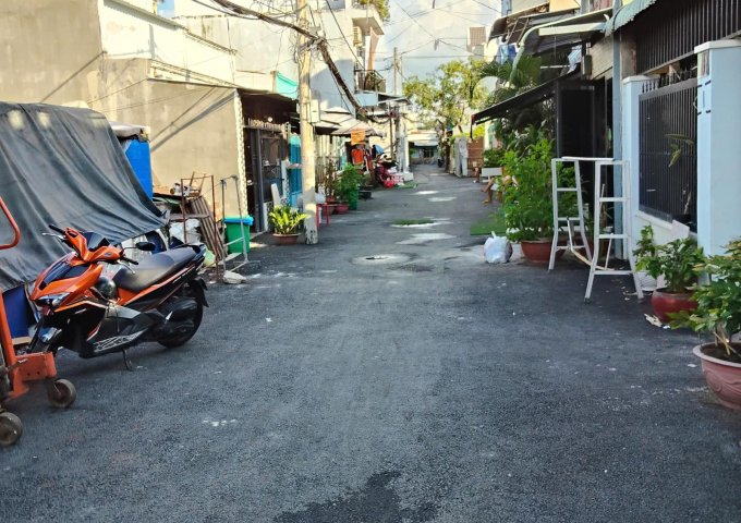 ► BÁN NHÀ ĐẤT HẺM XE HƠI NHƠN ĐỨC – NHÀ BÈ