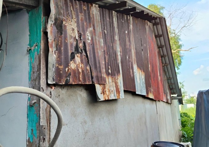 ► BÁN NHÀ ĐẤT HẺM XE HƠI NHƠN ĐỨC – NHÀ BÈ