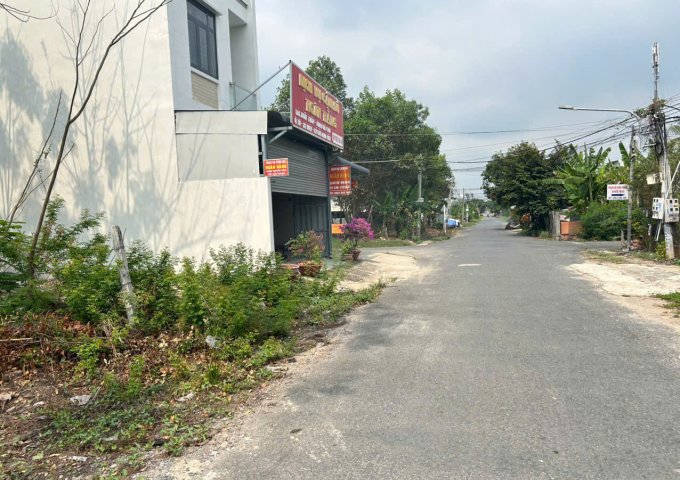 CHÍNH CHỦ CẦN BÁN LÔ ĐẤT GIÁ RẺ TẠI NINH SƠN - TÂY NINH