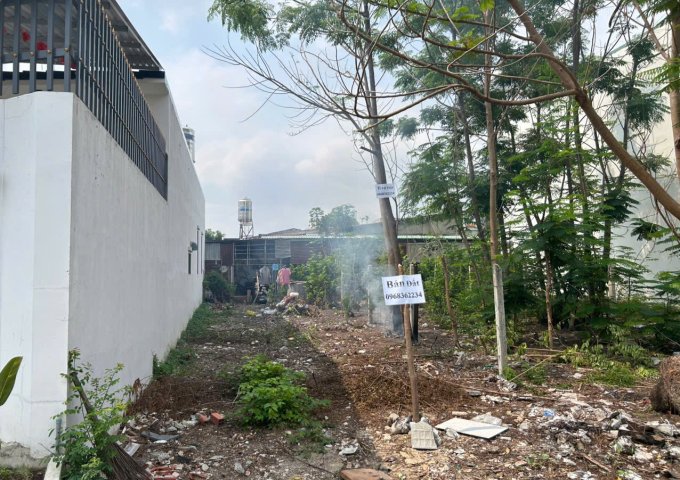 CHÍNH CHỦ CẦN BÁN LÔ ĐẤT GIÁ RẺ TẠI NINH SƠN - TÂY NINH