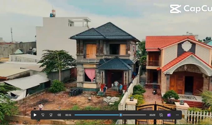 ⭐Bán lỗ biệt thự 360m2 (ngay vòng xoay An Lạc) giá 10tỷ, hoa hồng cho anh em giới thiệu - 0918597936