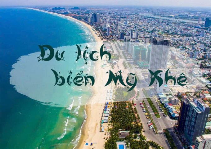 PHẠM CỰ LƯỢNG – 150M2 – NỞ HẬU – GẦN CẦU RỒNG, GẦN BIỂN – 11.8 TỶ