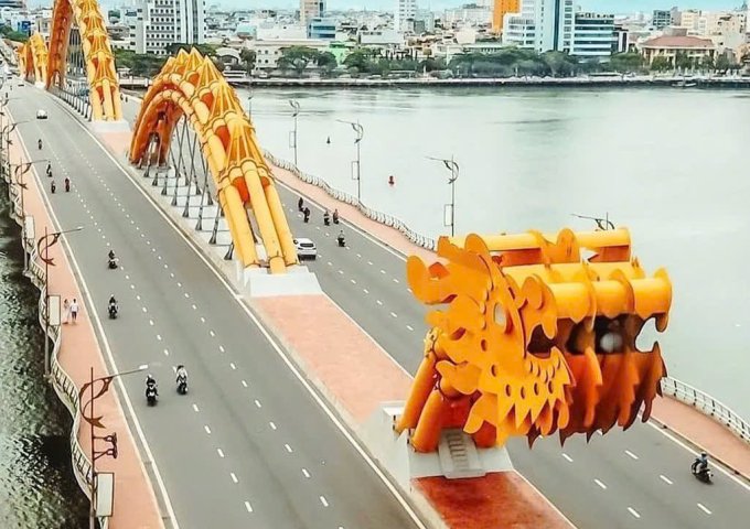 PHẠM CỰ LƯỢNG – 150M2 – NỞ HẬU – GẦN CẦU RỒNG, GẦN BIỂN – 11.8 TỶ