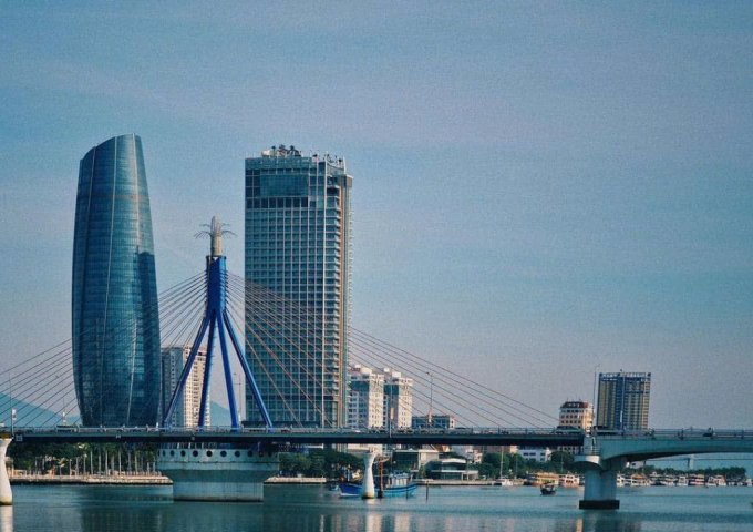 PHẠM CỰ LƯỢNG – 150M2 – NỞ HẬU – GẦN CẦU RỒNG, GẦN BIỂN – 11.8 TỶ