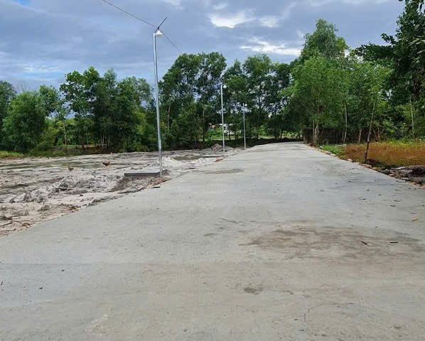 CHÍNH CHỦ NHỜ BÁN 4 LÔ ĐẤT TẠI XÃ VĨNH THÁI – TP. HUẾ