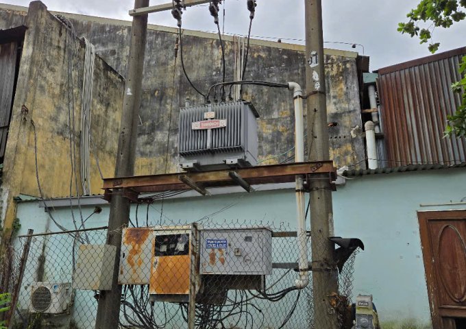 CHO THUÊ NHÀ XƯỞNG HOẶC ĐẤT CÓ NỀN BÊ TÔNG GẦN ĐẠI HỌC NÔNG LÂM, DĨ AN, BÌNH DƯƠNG