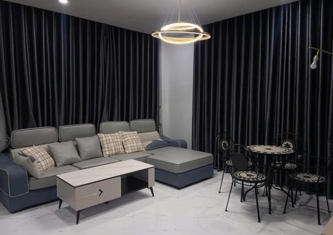 BÁN BIỆT THỰ ĐƠN LẬP FULL NỘI THẤT – NOVAWORLD PHAN THIẾT