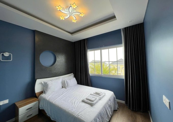 BÁN BIỆT THỰ ĐƠN LẬP FULL NỘI THẤT – NOVAWORLD PHAN THIẾT