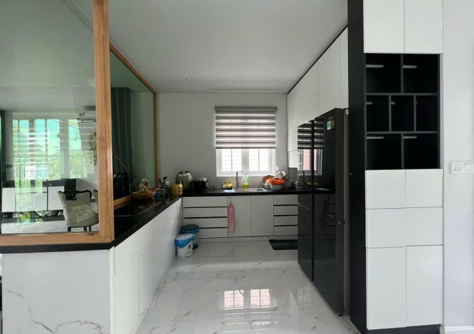 BÁN BIỆT THỰ ĐƠN LẬP FULL NỘI THẤT – NOVAWORLD PHAN THIẾT